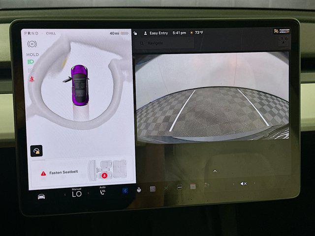 used 2023 Tesla Model 3 car, priced at $25,997