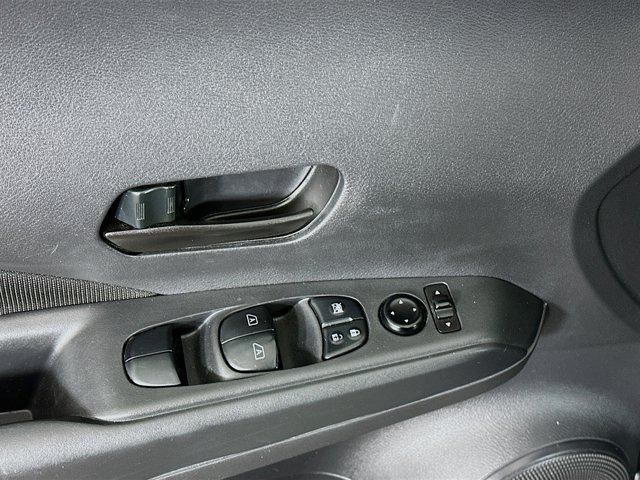 used 2021 Nissan Kicks car, priced at $11,197