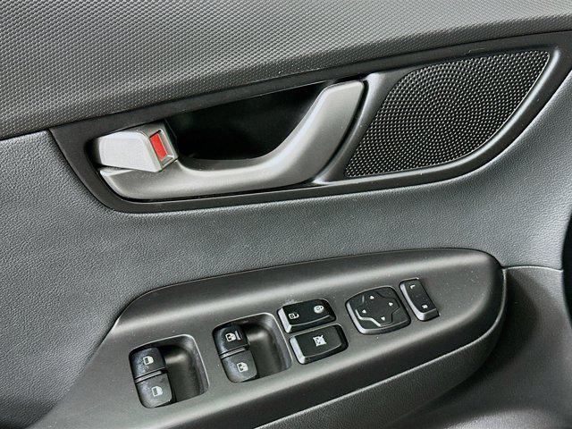 used 2020 Hyundai Kona car, priced at $17,897