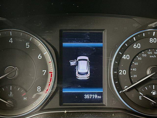used 2020 Hyundai Kona car, priced at $17,897