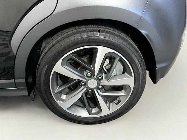 used 2020 Hyundai Kona car, priced at $17,897