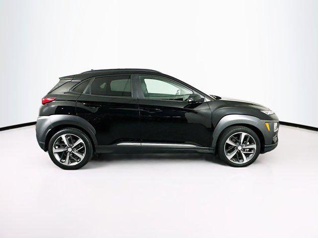 used 2020 Hyundai Kona car, priced at $17,897