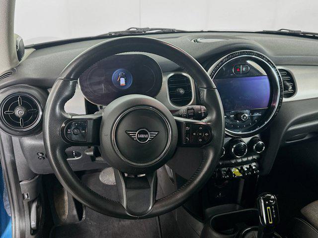 used 2023 MINI Hardtop car, priced at $19,997