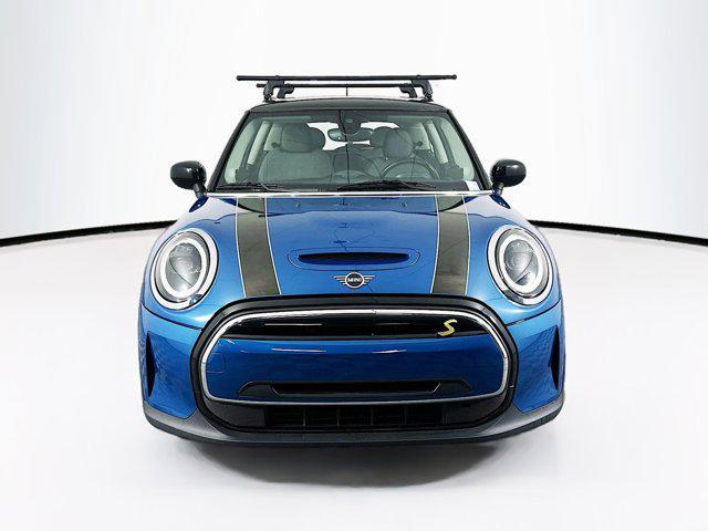 used 2023 MINI Hardtop car, priced at $19,997