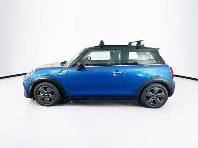used 2023 MINI Hardtop car, priced at $19,997