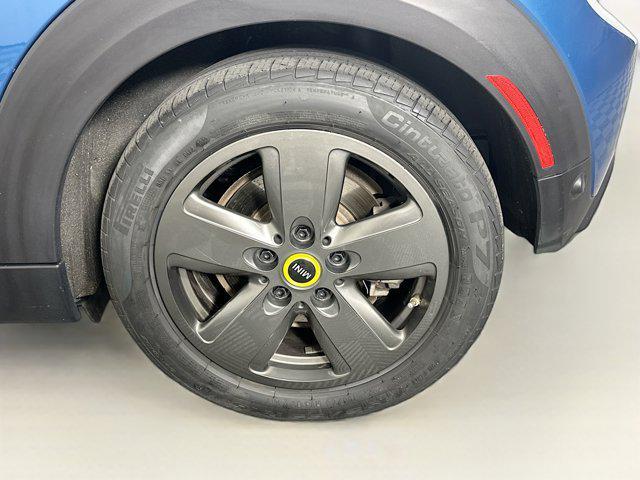 used 2023 MINI Hardtop car, priced at $19,997