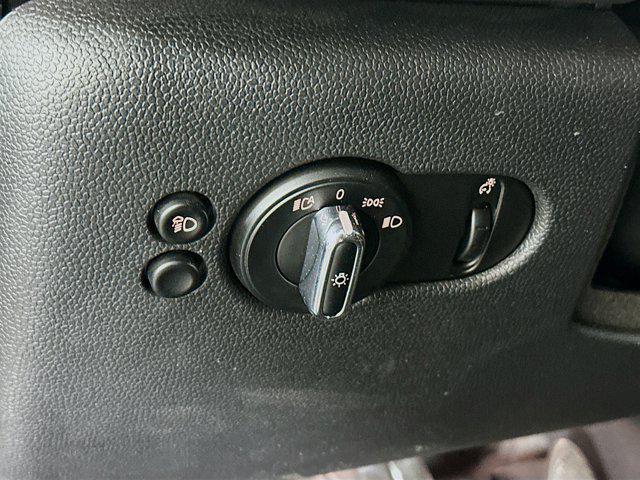 used 2023 MINI Hardtop car, priced at $19,997