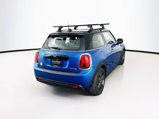 used 2023 MINI Hardtop car, priced at $19,997