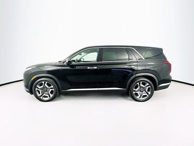 used 2024 Hyundai Palisade car, priced at $32,697