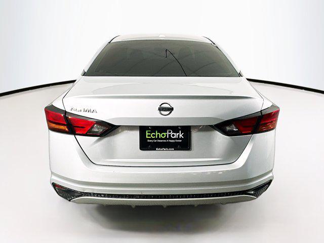 used 2019 Nissan Altima car, priced at $11,547