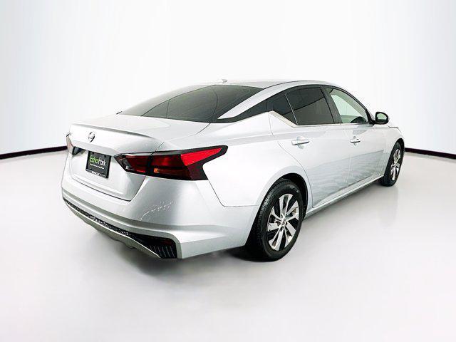 used 2019 Nissan Altima car, priced at $11,547