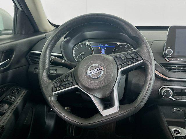used 2019 Nissan Altima car, priced at $11,547