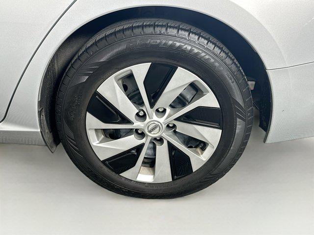 used 2019 Nissan Altima car, priced at $11,547