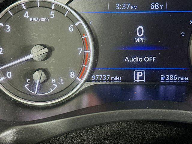 used 2019 Nissan Altima car, priced at $11,547