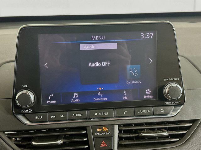 used 2019 Nissan Altima car, priced at $11,547