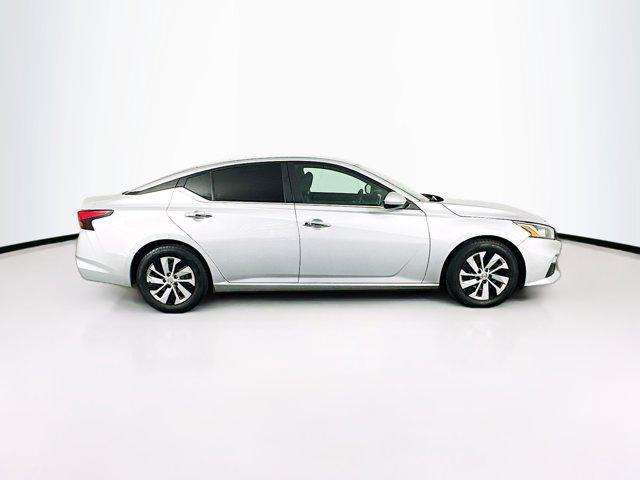 used 2019 Nissan Altima car, priced at $11,547