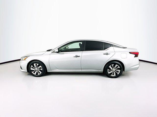 used 2019 Nissan Altima car, priced at $11,547