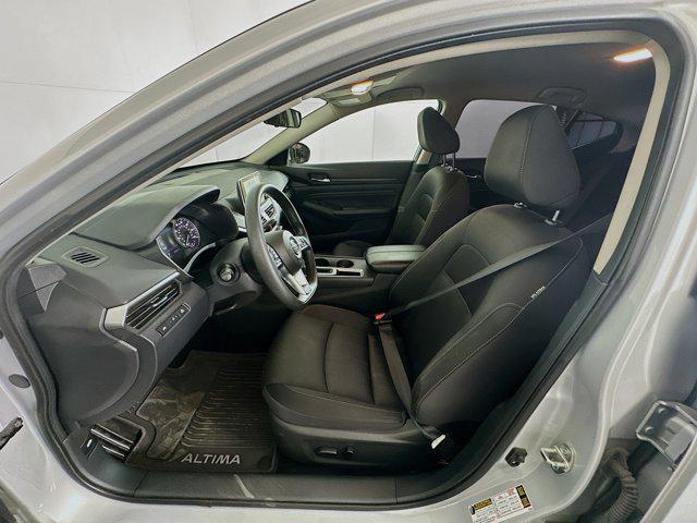 used 2019 Nissan Altima car, priced at $11,547
