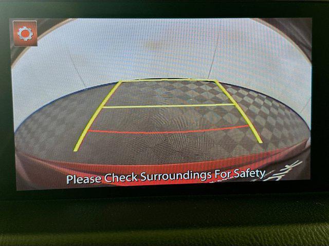 used 2019 Mazda CX-5 car, priced at $18,496