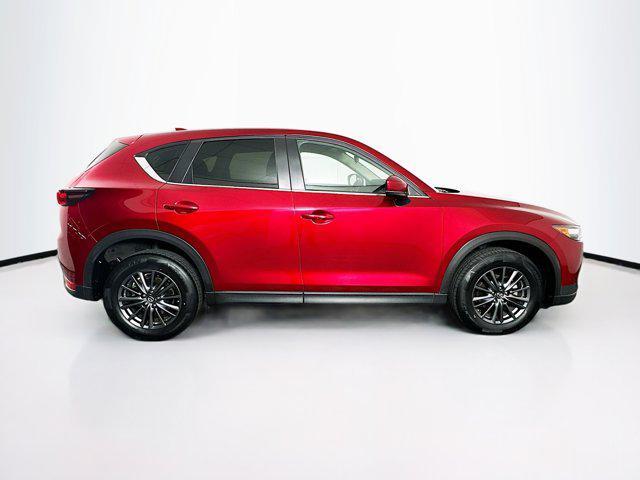 used 2019 Mazda CX-5 car, priced at $18,496