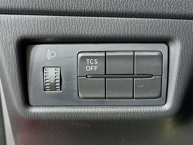 used 2019 Mazda CX-5 car, priced at $18,496