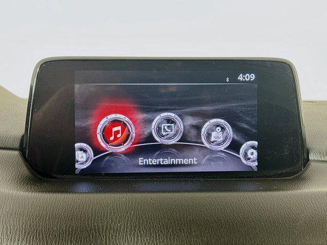 used 2019 Mazda CX-5 car, priced at $18,496