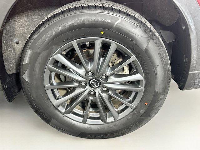 used 2019 Mazda CX-5 car, priced at $18,496