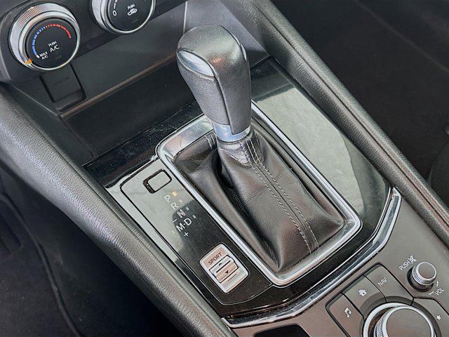 used 2019 Mazda CX-5 car, priced at $18,496
