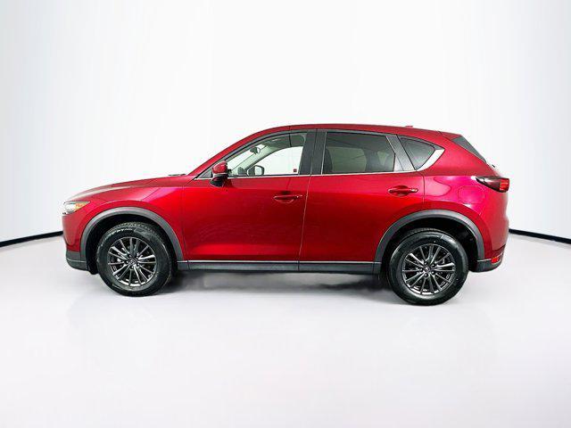 used 2019 Mazda CX-5 car, priced at $18,496