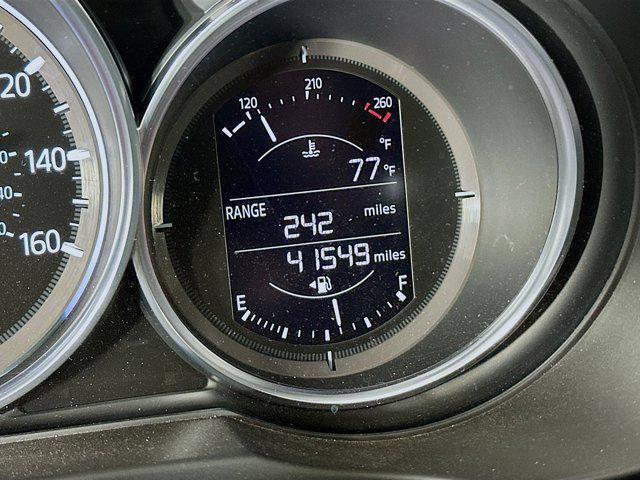 used 2019 Mazda CX-5 car, priced at $18,496