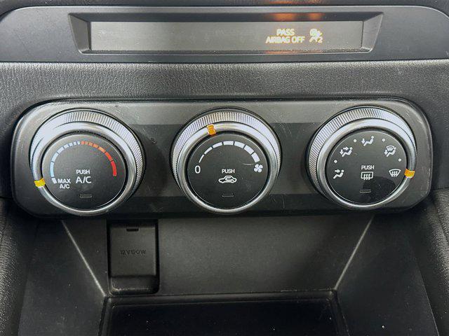 used 2019 Mazda CX-5 car, priced at $18,496