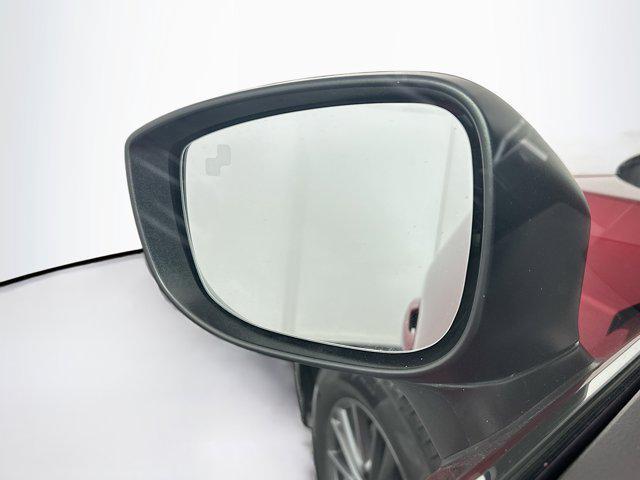 used 2019 Mazda CX-5 car, priced at $18,496