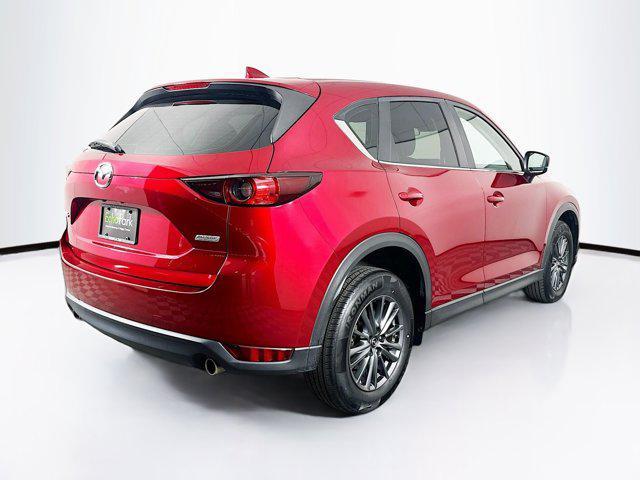 used 2019 Mazda CX-5 car, priced at $18,496