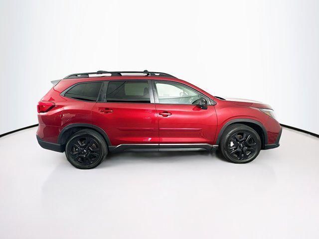 used 2023 Subaru Ascent car, priced at $34,297
