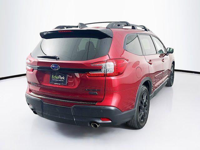 used 2023 Subaru Ascent car, priced at $34,297
