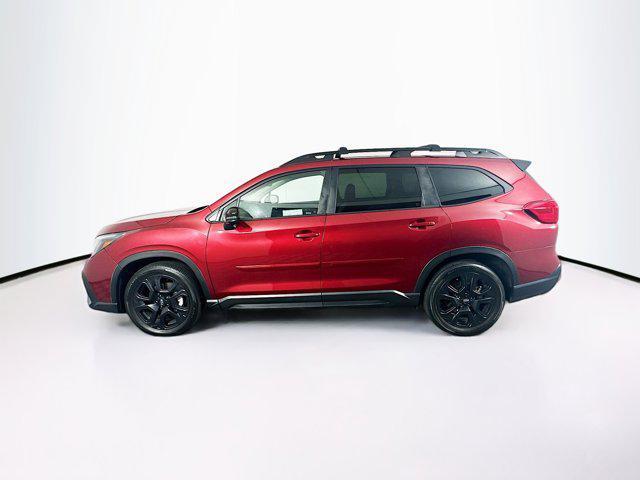 used 2023 Subaru Ascent car, priced at $34,297