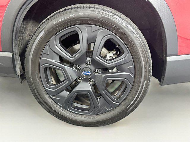 used 2023 Subaru Ascent car, priced at $34,297
