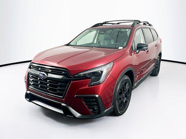 used 2023 Subaru Ascent car, priced at $34,297
