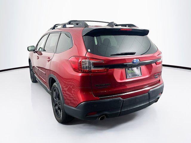 used 2023 Subaru Ascent car, priced at $34,297
