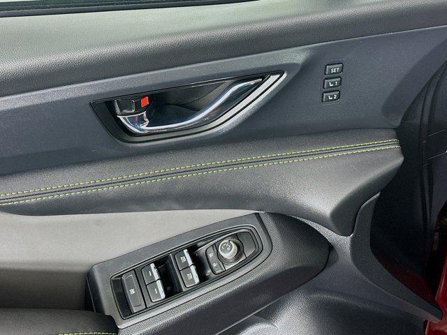 used 2023 Subaru Ascent car, priced at $34,297