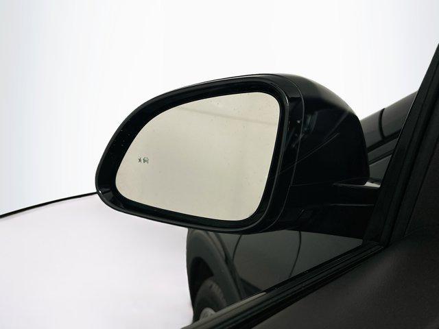 used 2023 Chevrolet Bolt EUV car, priced at $20,497