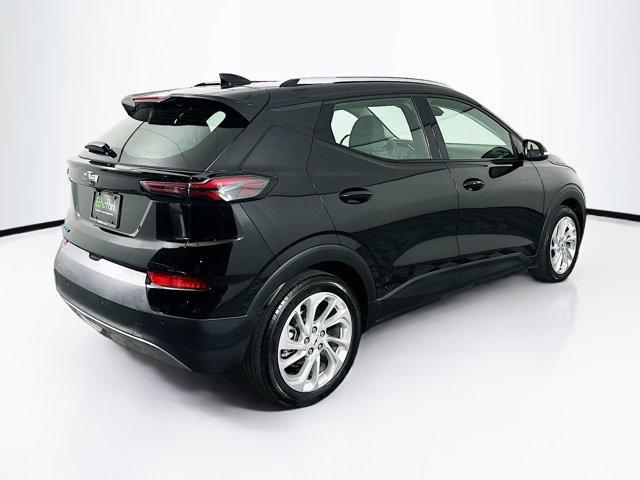 used 2023 Chevrolet Bolt EUV car, priced at $20,497
