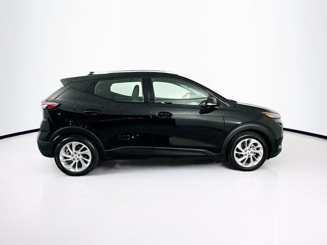 used 2023 Chevrolet Bolt EUV car, priced at $20,497