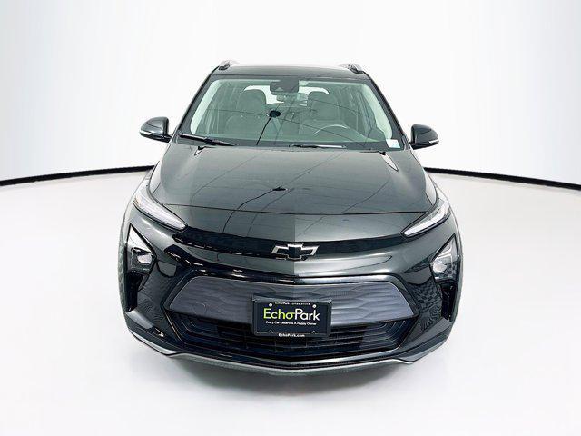 used 2023 Chevrolet Bolt EUV car, priced at $20,497