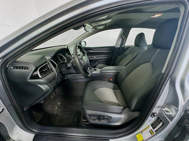 used 2024 Toyota Camry car, priced at $23,497