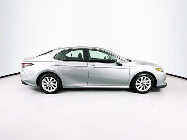used 2024 Toyota Camry car, priced at $23,497