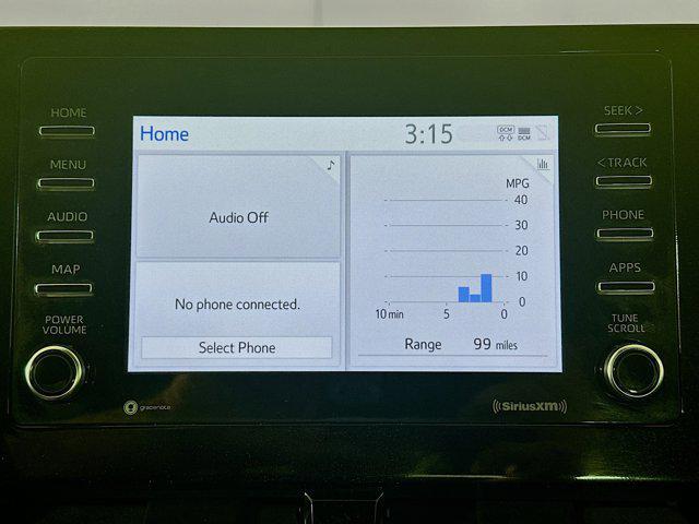 used 2024 Toyota Camry car, priced at $23,497