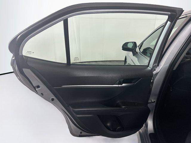 used 2024 Toyota Camry car, priced at $23,497
