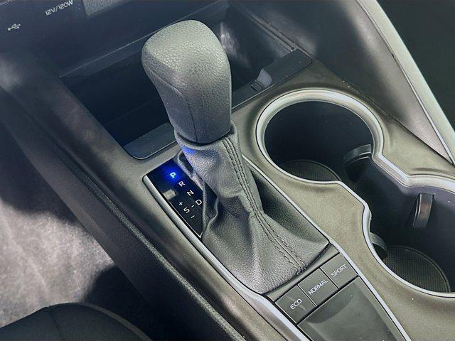 used 2024 Toyota Camry car, priced at $23,497