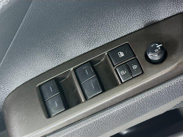 used 2024 Toyota Camry car, priced at $23,497